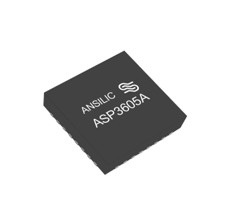 电源芯片-ASP3605A
