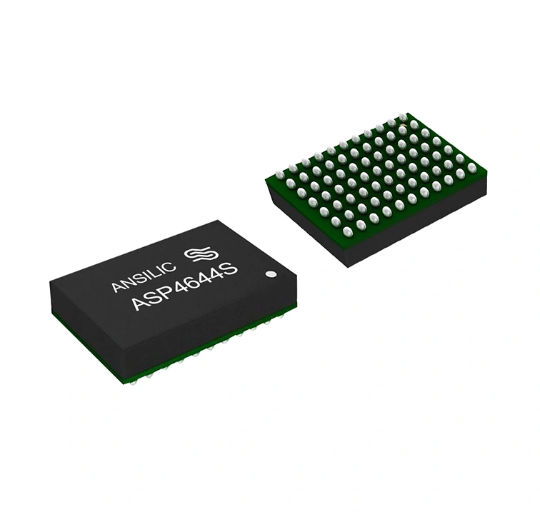 电源芯片-ASP4644S 2