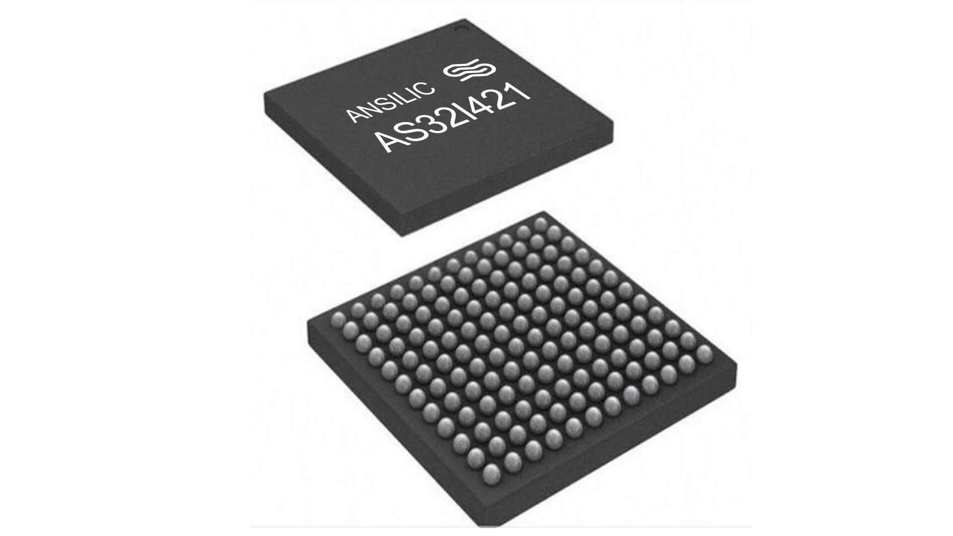 芯片定制-AS32I421