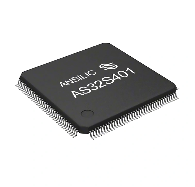 MCU芯片-AS32S401