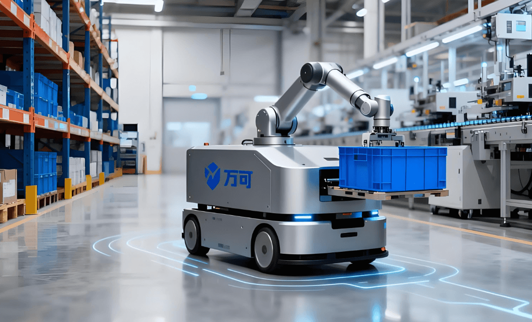 物流机器人/AGV