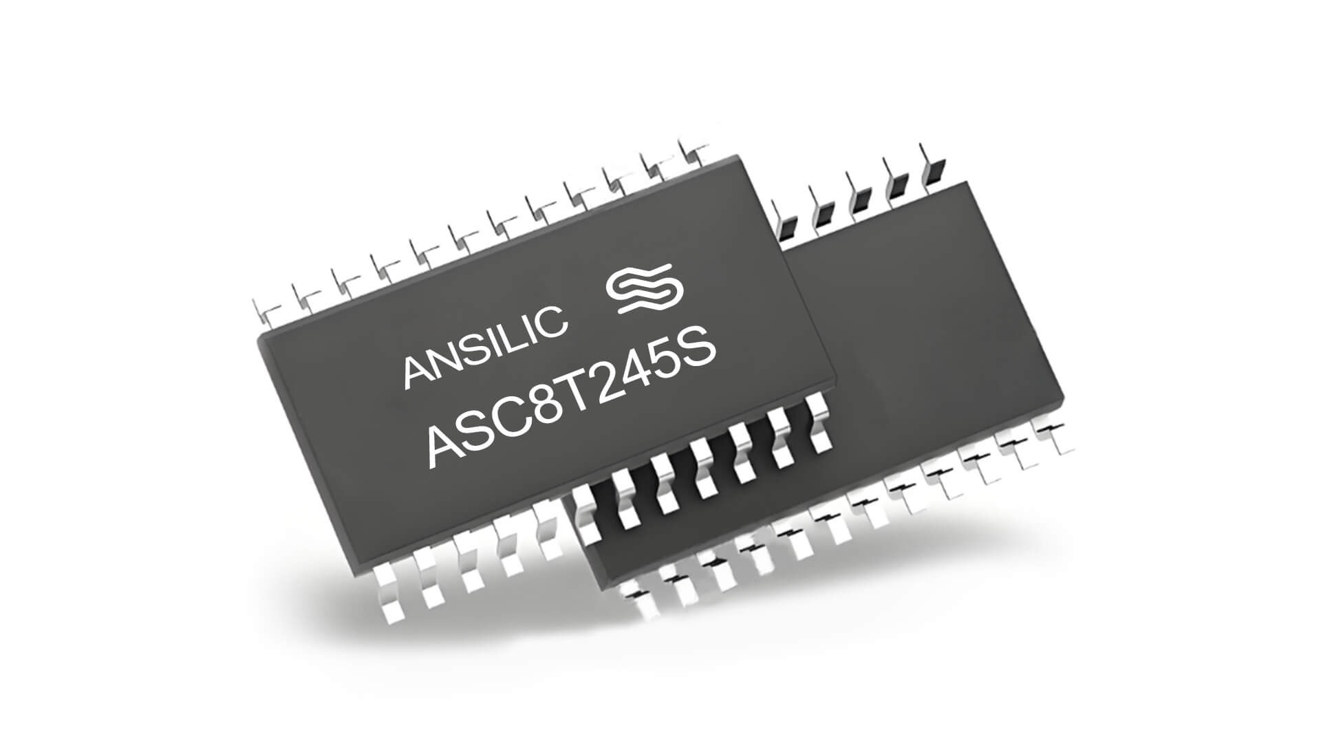 电平接口芯片-ASC8T245S 1