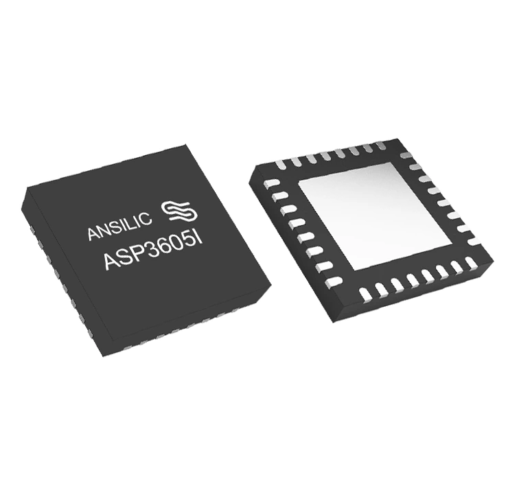 电源芯片-ASP3605I 3
