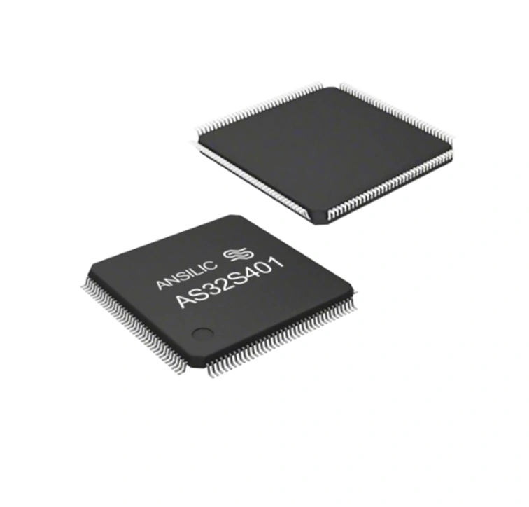 MCU芯片-AS32S401 2