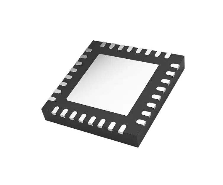 芯片定制-AS32I411 1