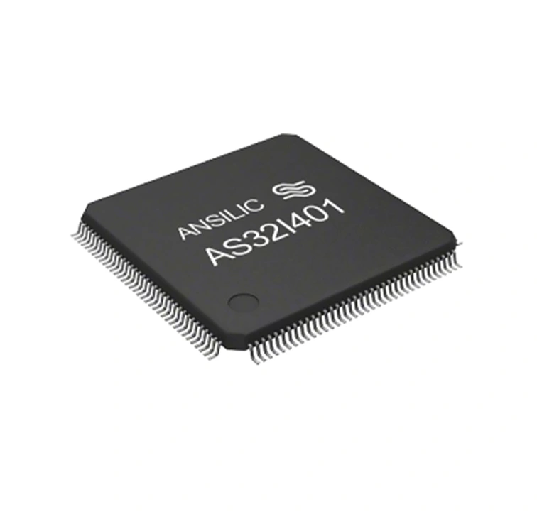 MCU芯片-AS32I401