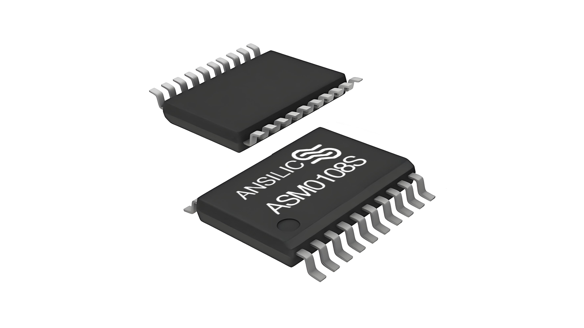 通信接口芯片-ASM0108S 1