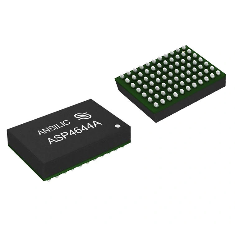 电源芯片-ASP4644A 3