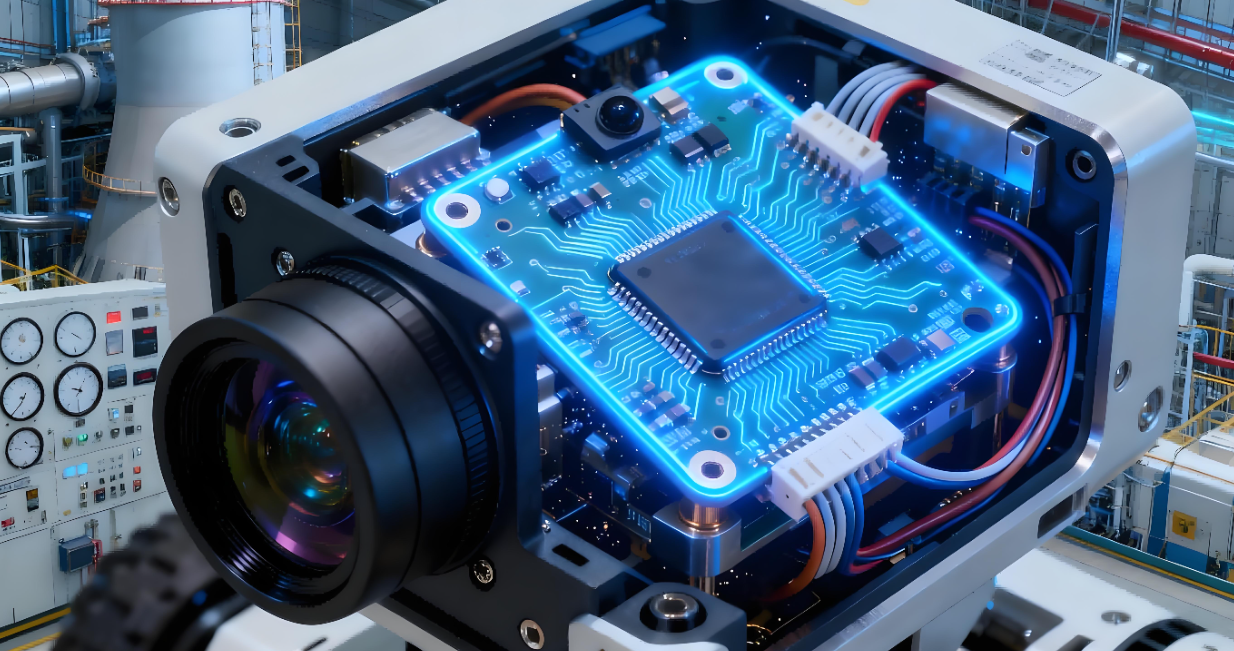 核电站系统和设备