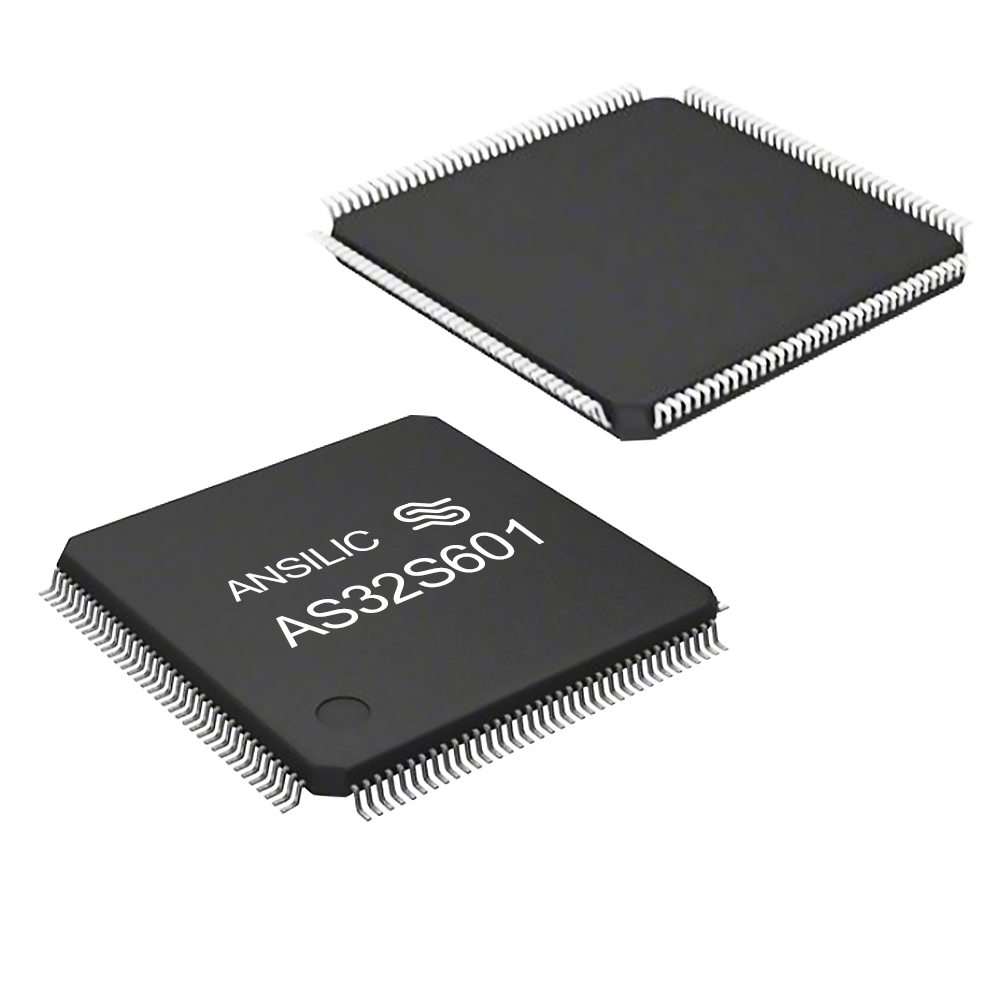 MCU芯片-AS32S601 3