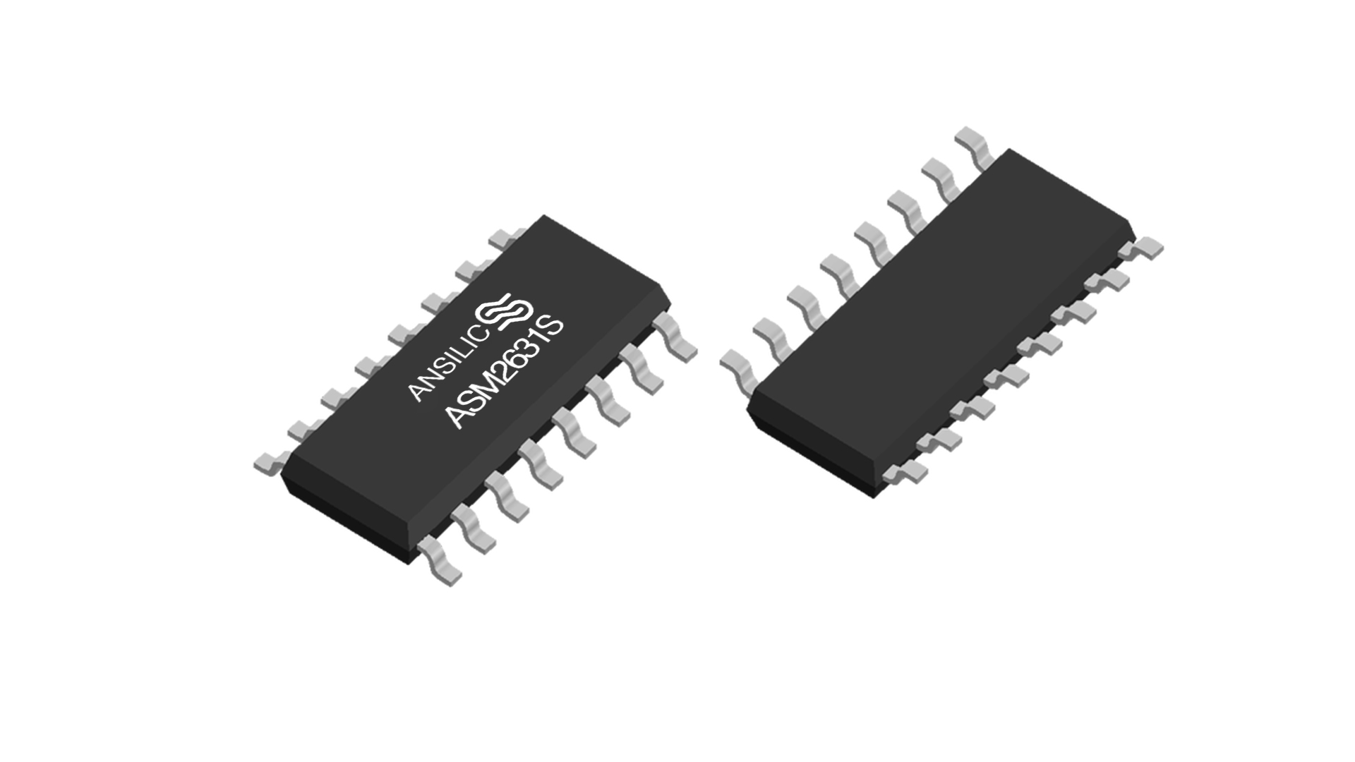 通信接口芯片-ASM2631S