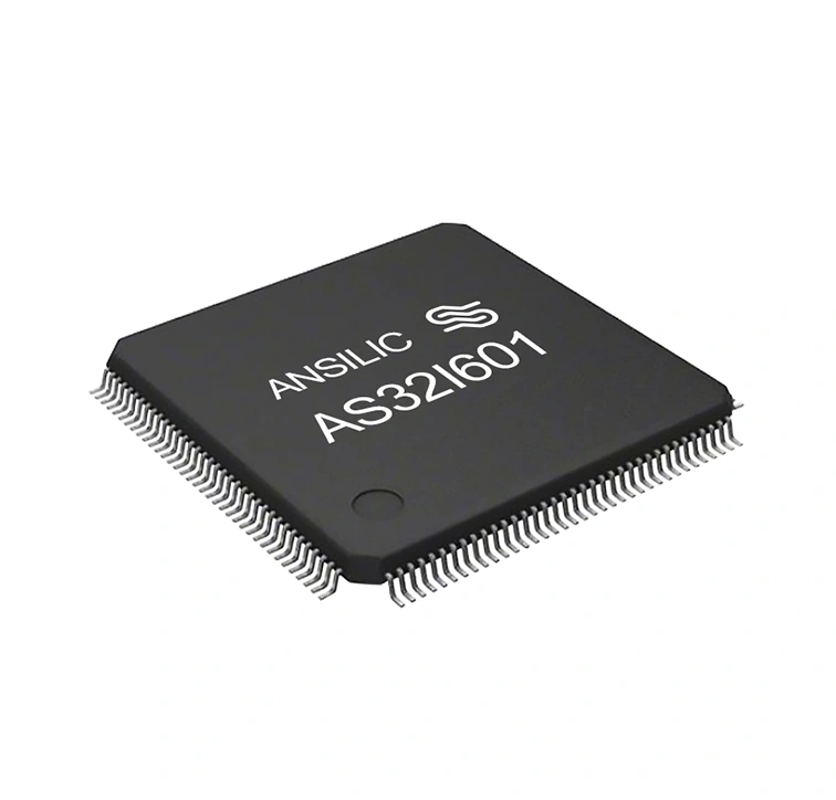 MCU芯片-AS32I601 2
