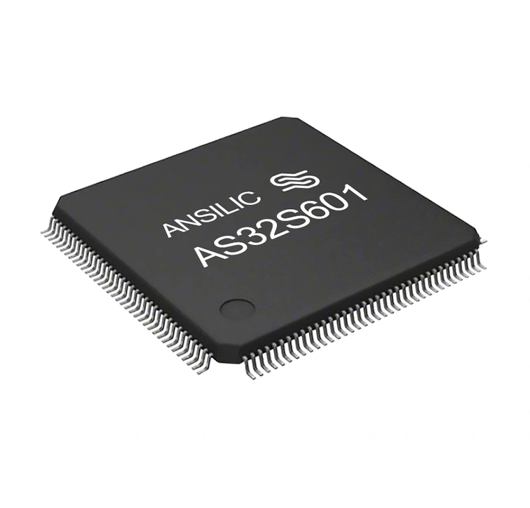 MCU芯片-AS32S601