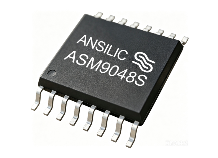 ASM9048S 1