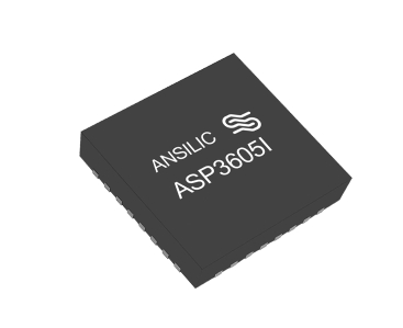 电源芯片-ASP3605I