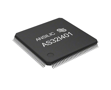 MCU芯片-AS32I401