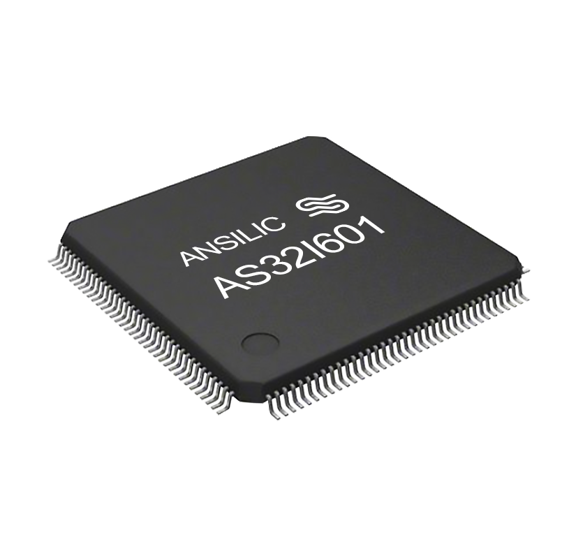 MCU芯片-AS32I601